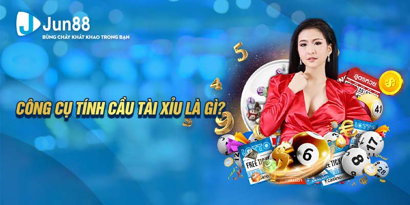 Công cụ tính cầu tài xỉu thường đưa ra những dự đoán có tính chính xác cao