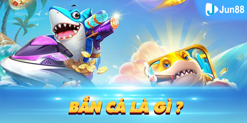 Bắn cá online là game chơi nhận tiền thưởng cực kỳ thu hút