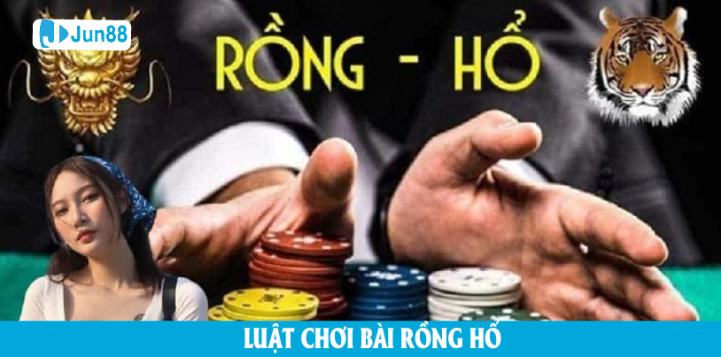 Chơi bài Rồng Hổ với các loại cượcNgười chơi cần nắm chắc luật chơi bài Rồng Hổ