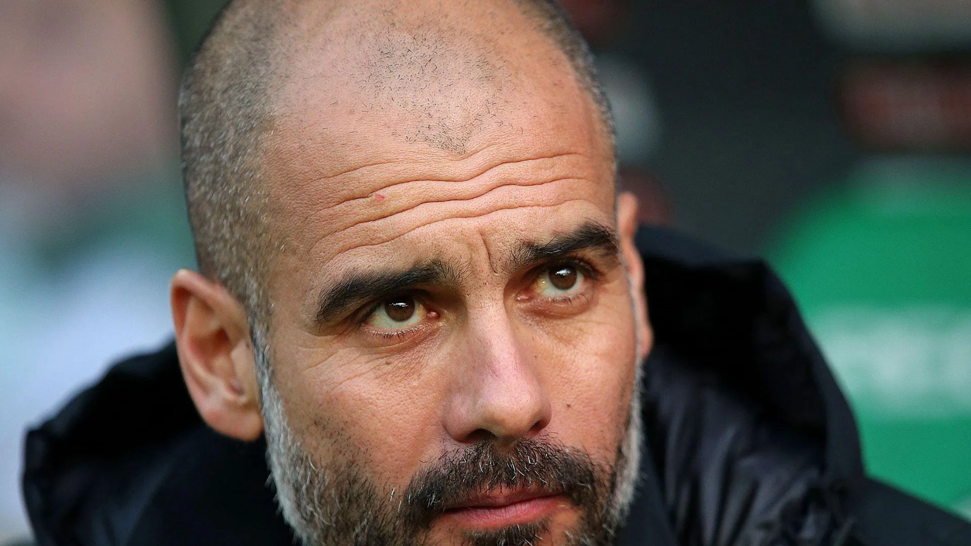 Pep Guardiola liệu có xứng danh là HLV số một