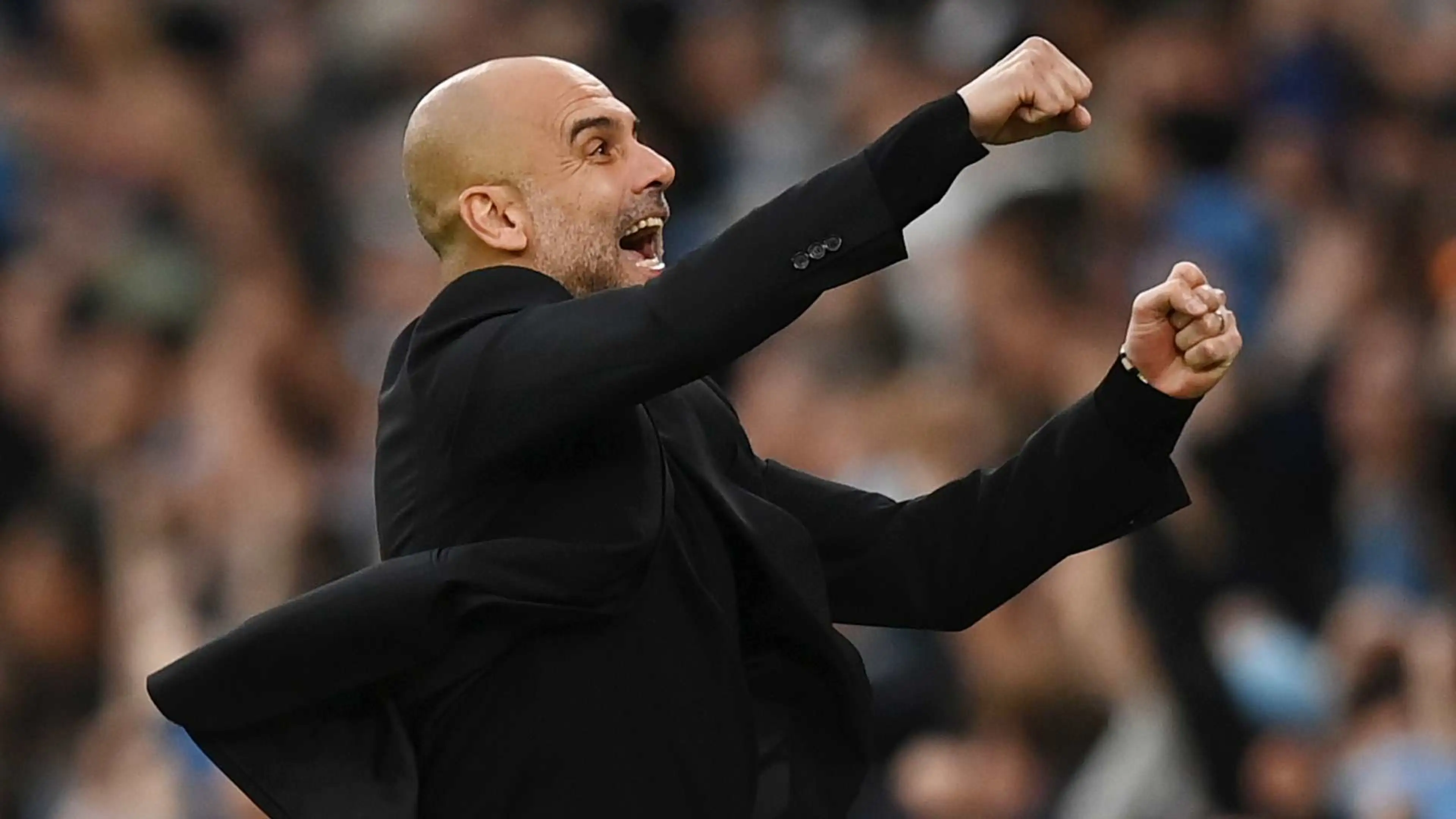 Nhận xét về Pep Guardiola