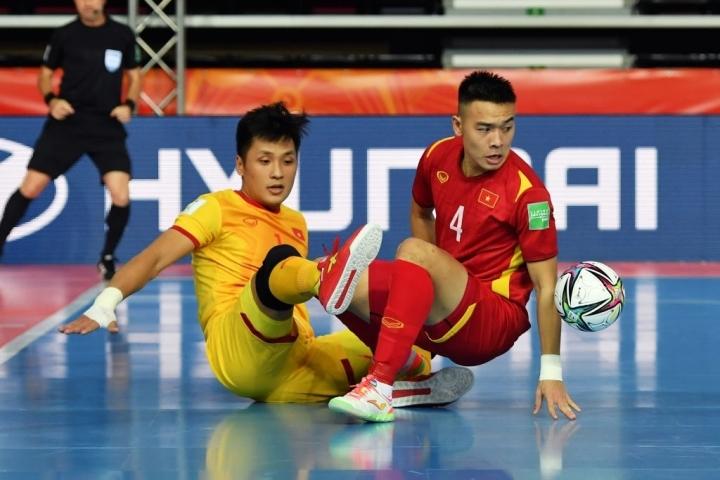 top 10 thủ môn Futsal hay nhất Thế Giới