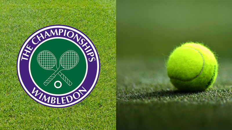 cá cược tennis Wimbledon