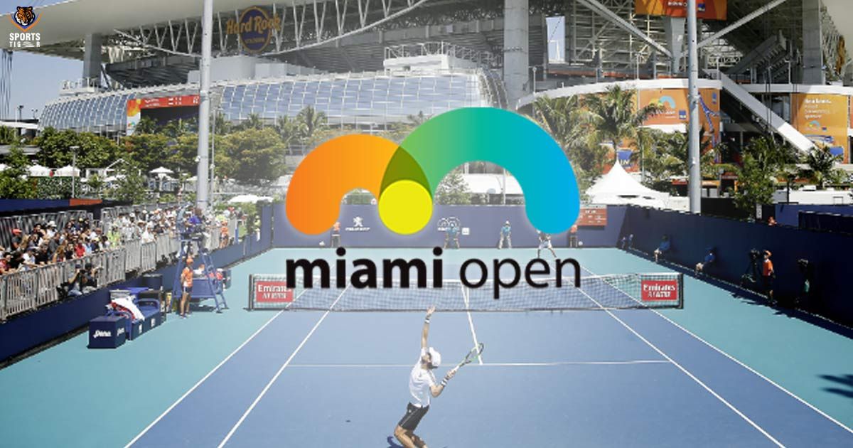 cá cược tennis Miami Open