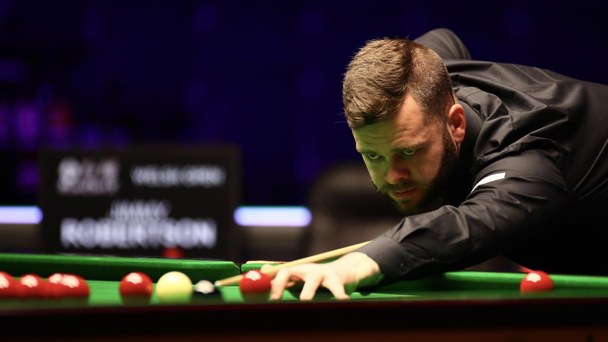 Cá cược Snooker Welsh Open