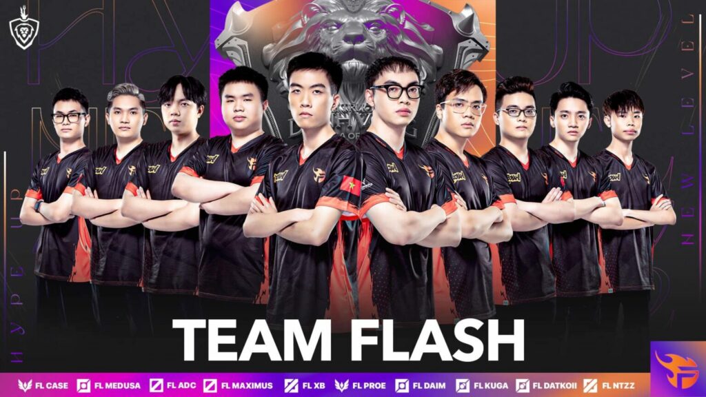 cá cược Liên Quân Mobile Pro League