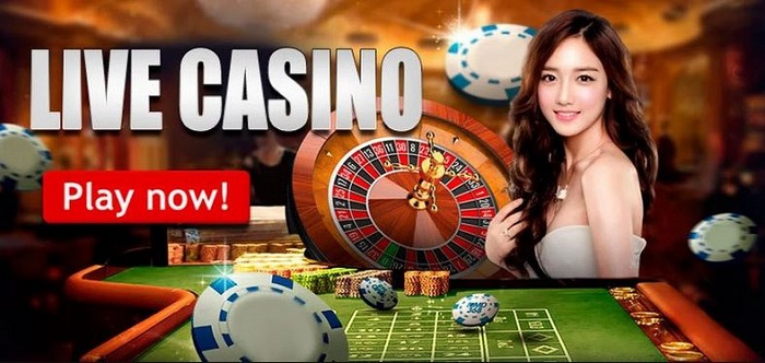 Sảnh ABCASINO