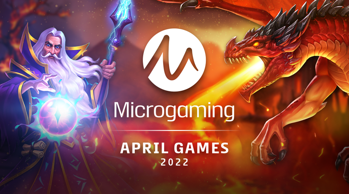 Microgaming