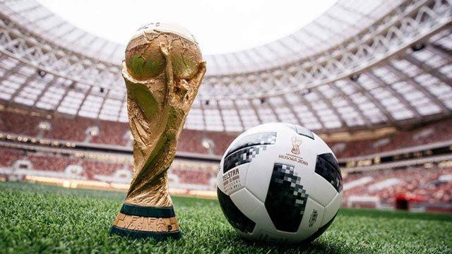 giải vô địch World Cup