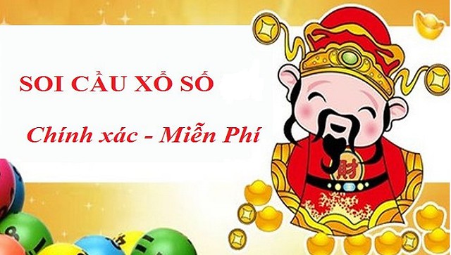 Soi cầu xổ số là gì?