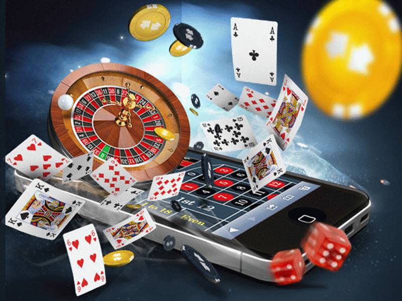 Những dấu hiệu nhận biết trang chơi casino trực tuyến chỉ có thua