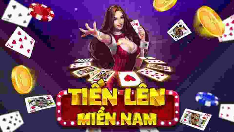 Tiến lên miền Nam - Những trò chơi casino ai cũng yêu thích