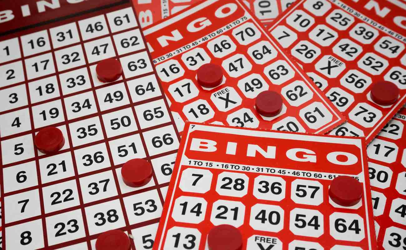 Hướng dẫn chơi Bingo đơn giản, chi tiết