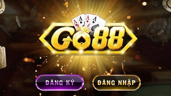 Go88 là cổng game có lượng người chơi đông đảo